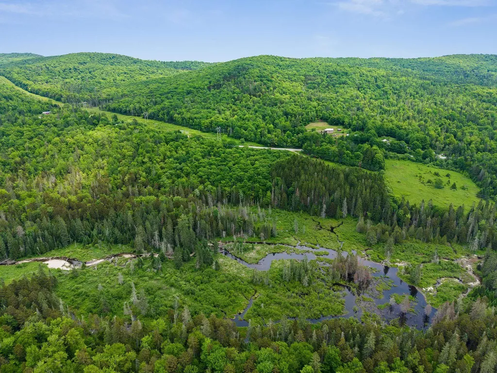 Us Route 302 Topsham VT 05076