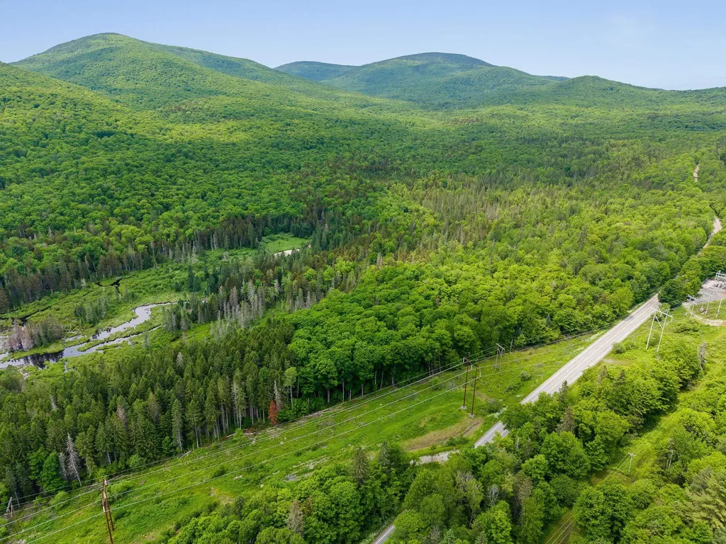 Us Route 302 Topsham VT 05076