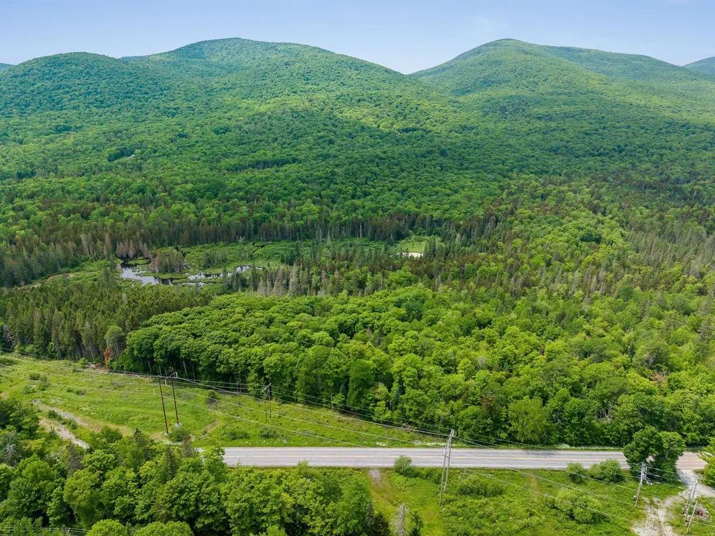 Us Route 302 Topsham VT 05076