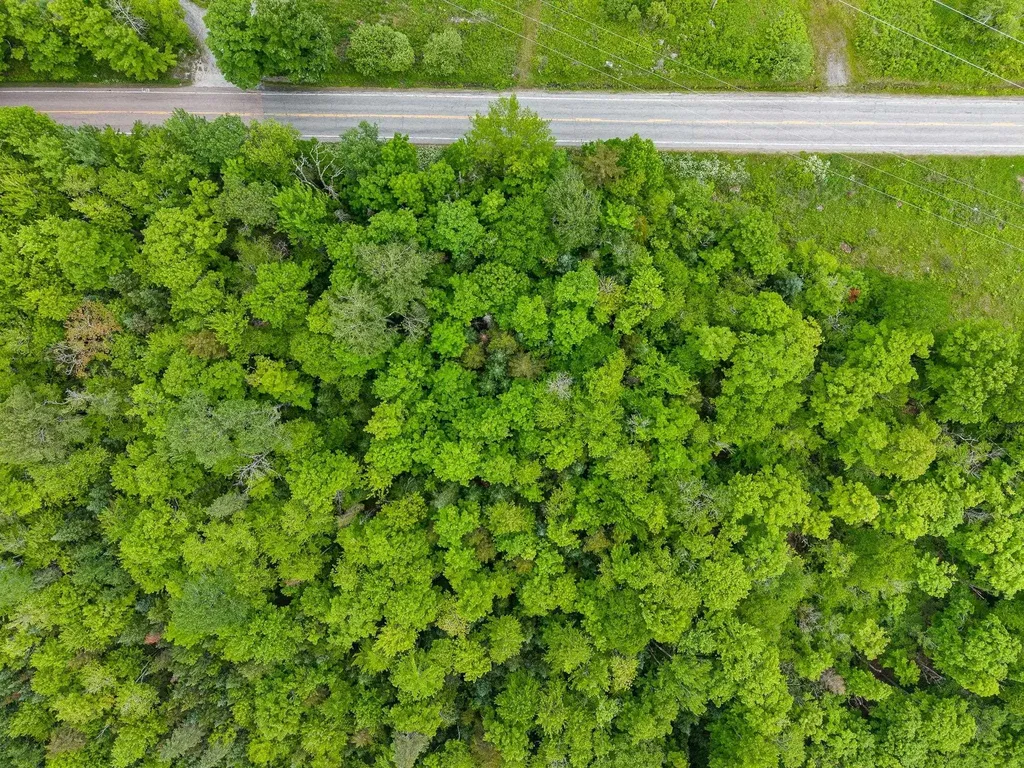 Us Route 302 Topsham VT 05076