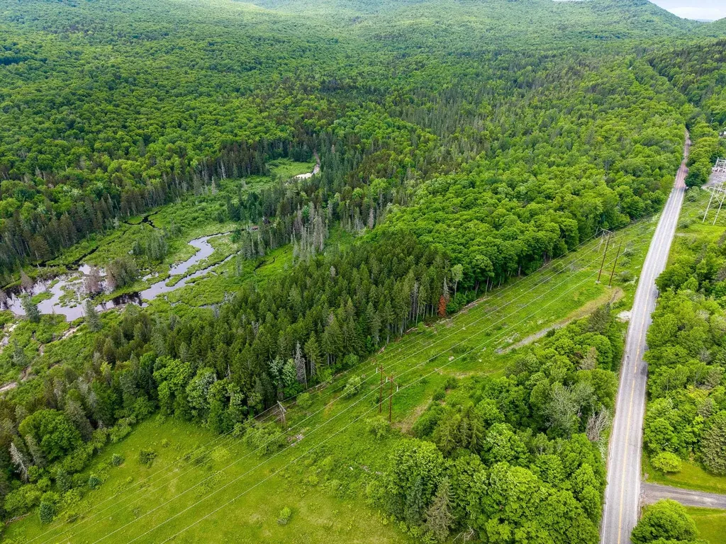 Us Route 302 Topsham VT 05076
