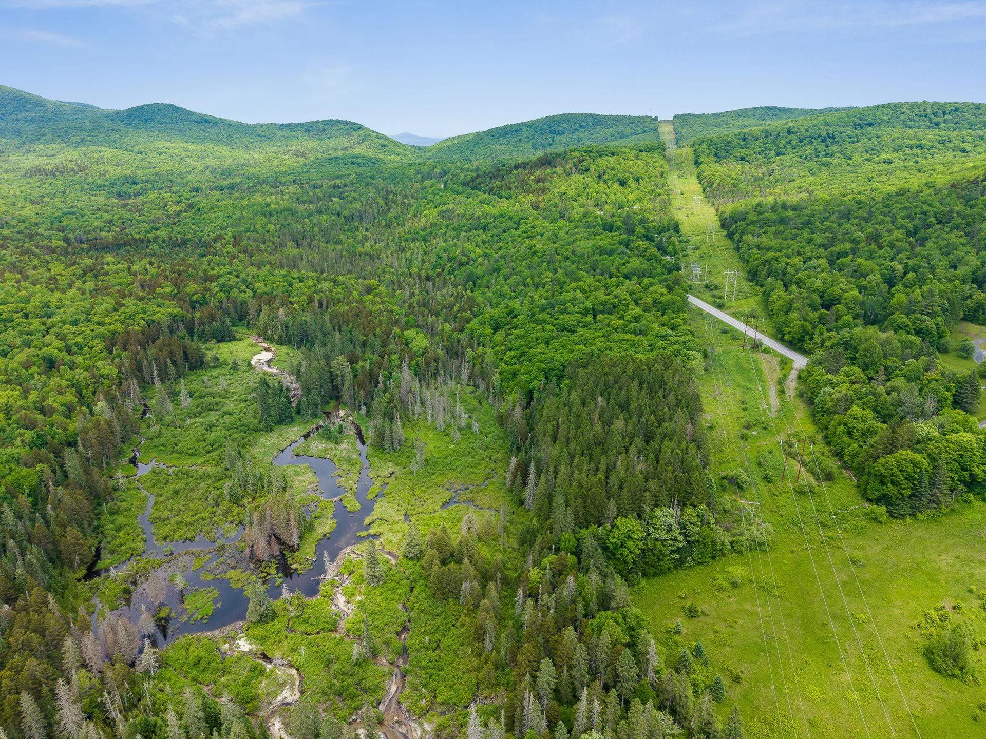 Us Route 302 Topsham VT 05076