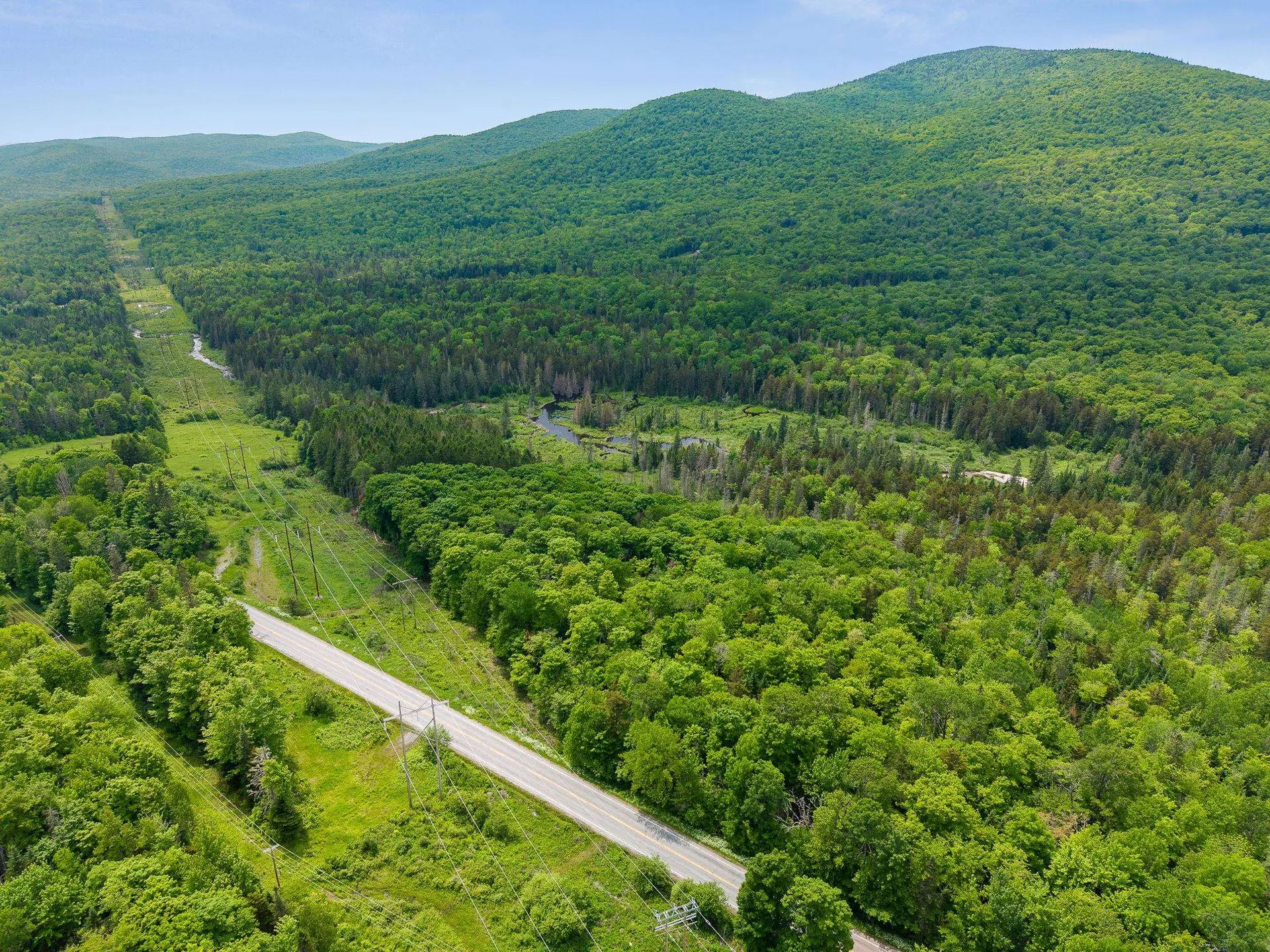Us Route 302 Topsham VT 05076
