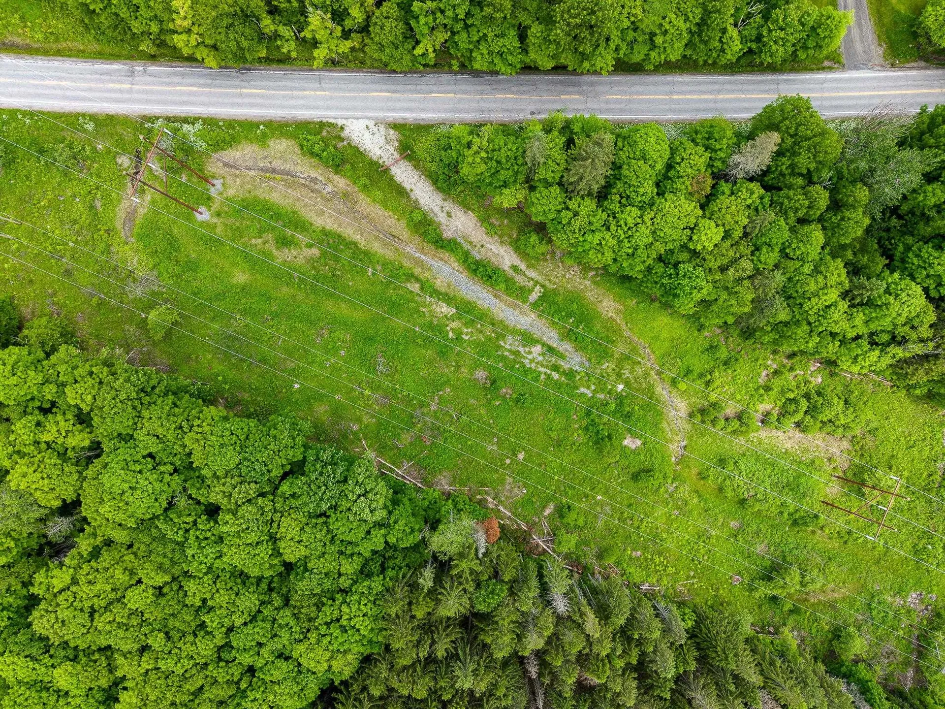 Us Route 302 Topsham VT 05076