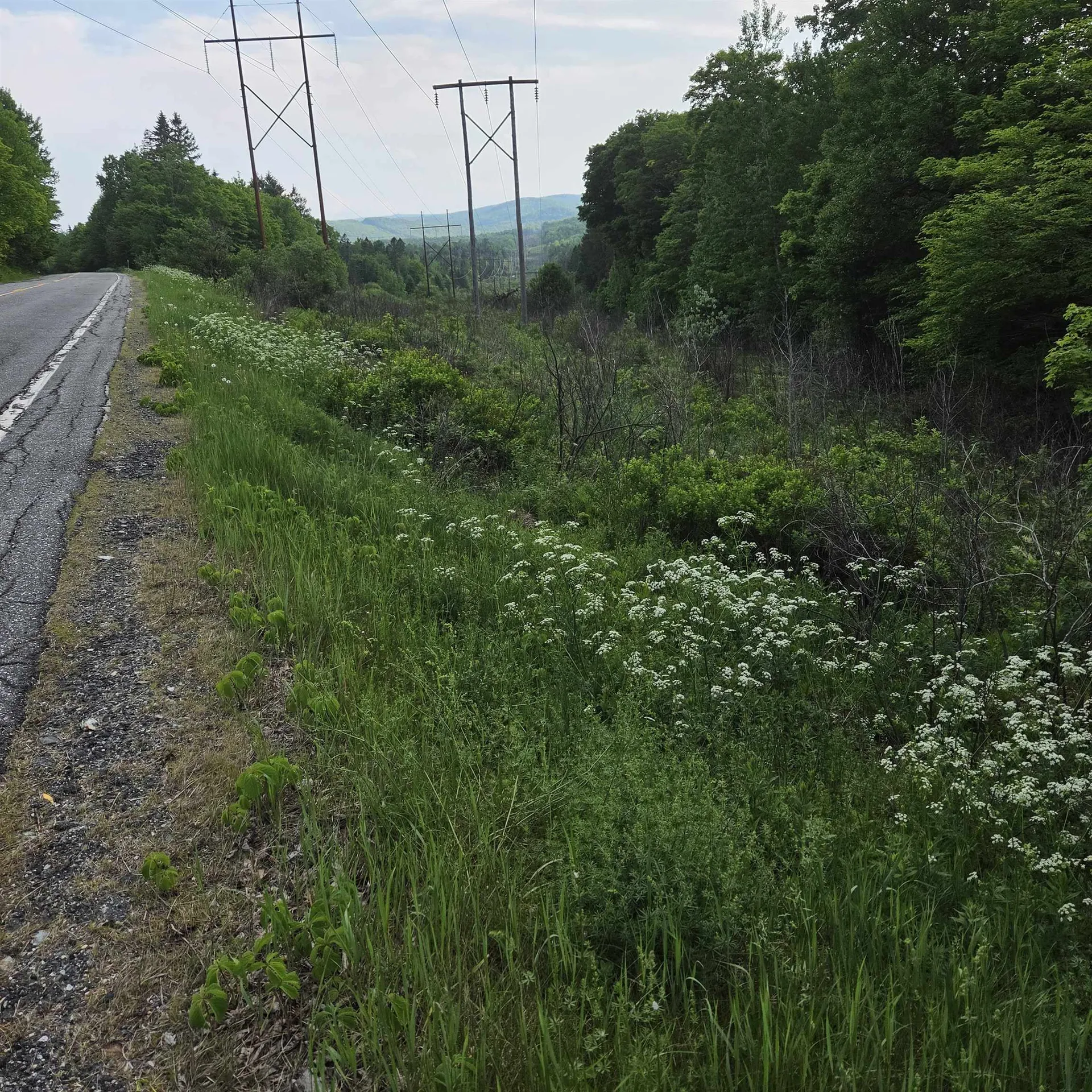Us Route 302 Topsham VT 05076