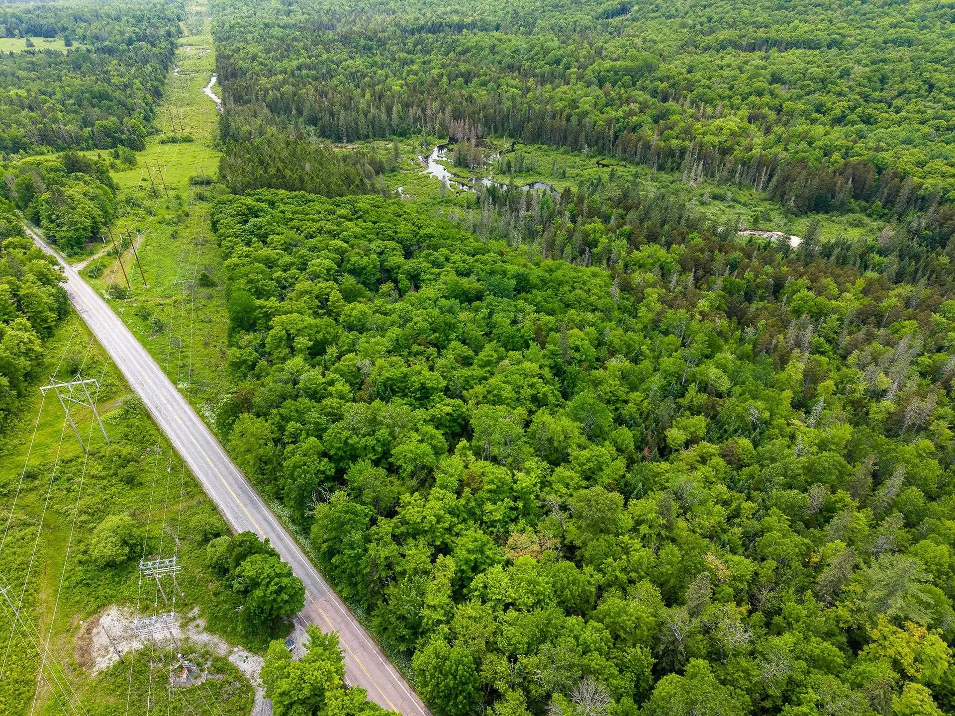 Us Route 302 Topsham VT 05076