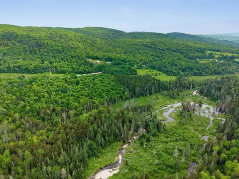 Us Route 302 Topsham VT 05076