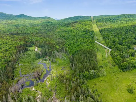 Us Route 302 Topsham VT 05076