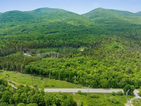 Us Route 302 Topsham VT 05076