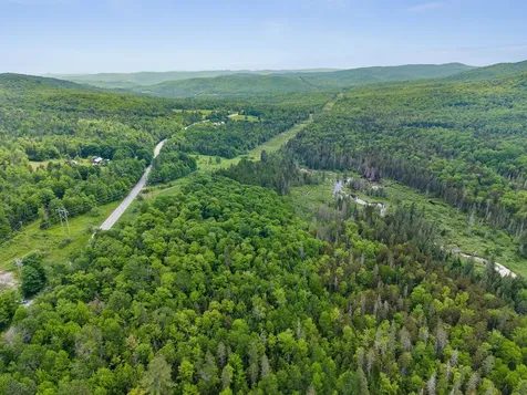 Us Route 302 Topsham VT 05076