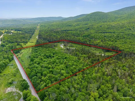 Us Route 302 Topsham VT 05076