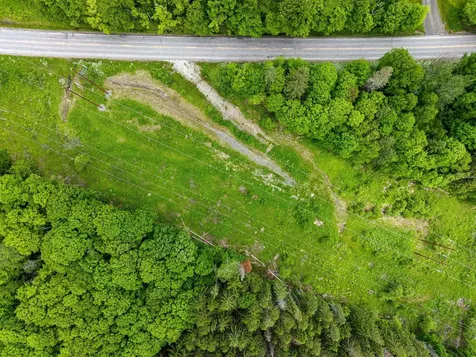 Us Route 302 Topsham VT 05076