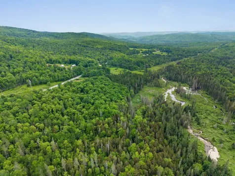Us Route 302 Topsham VT 05076