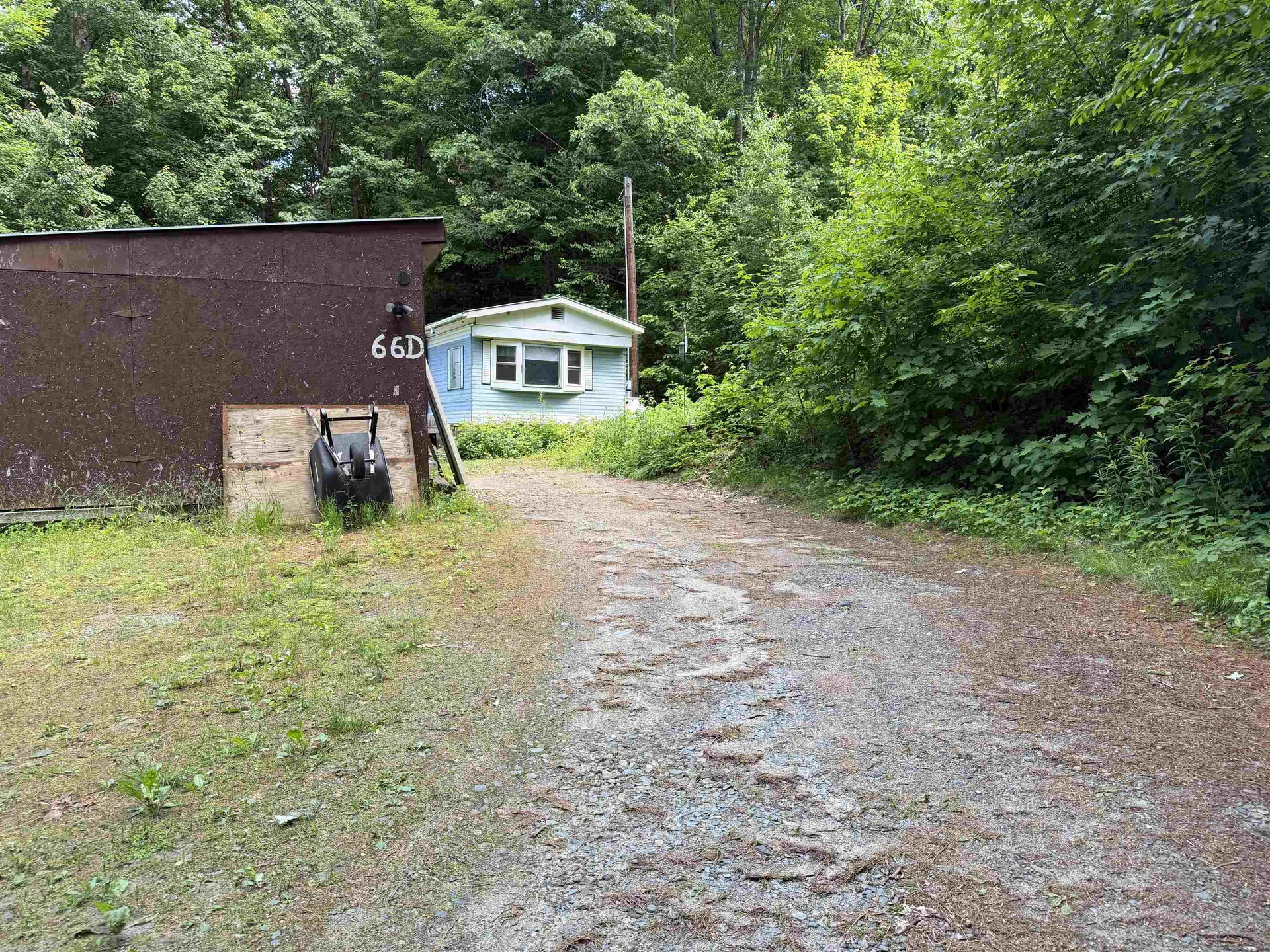 66D Oak Ridge Park Haverhill NH 03774