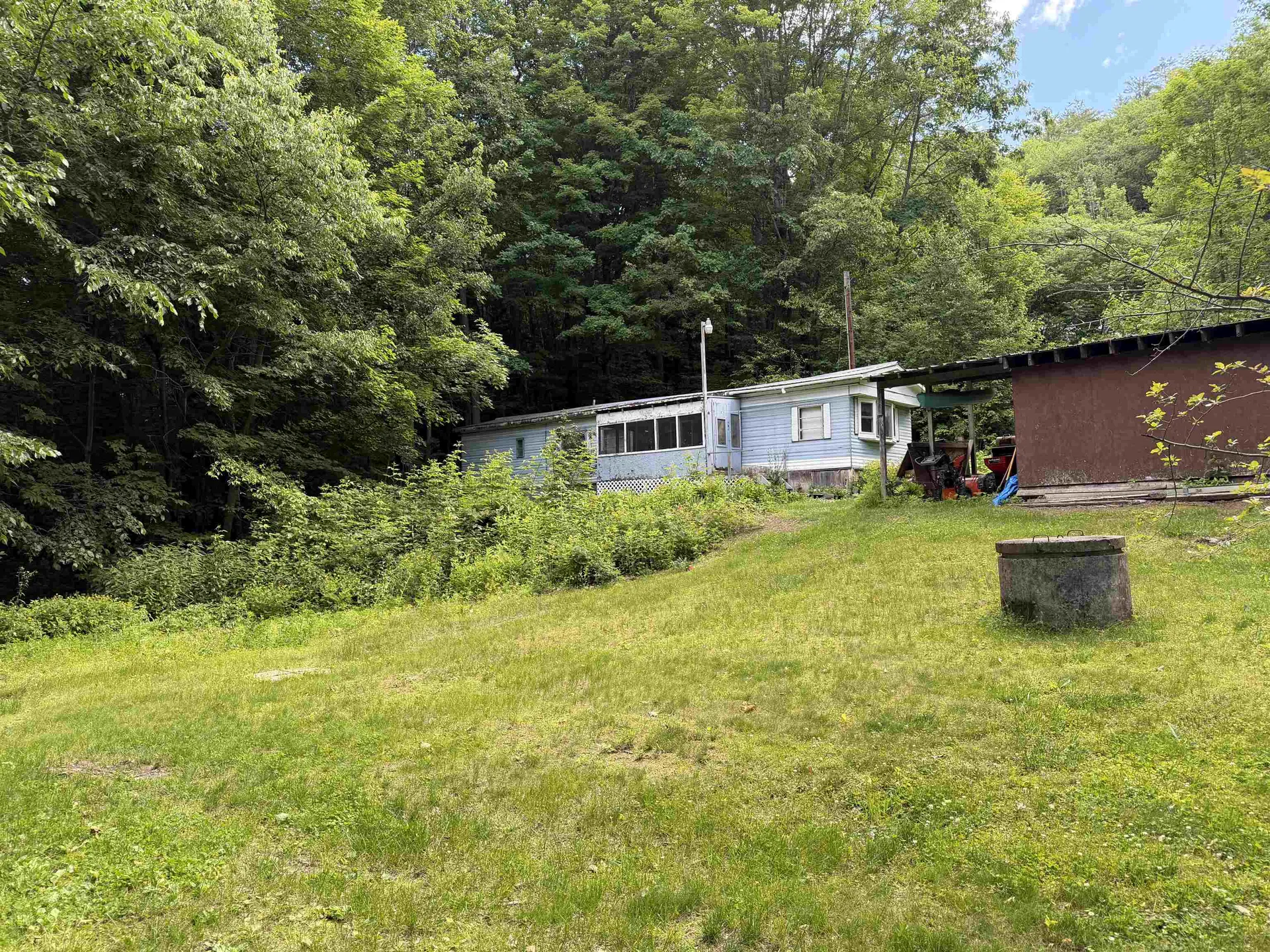 66D Oak Ridge Park Haverhill NH 03774
