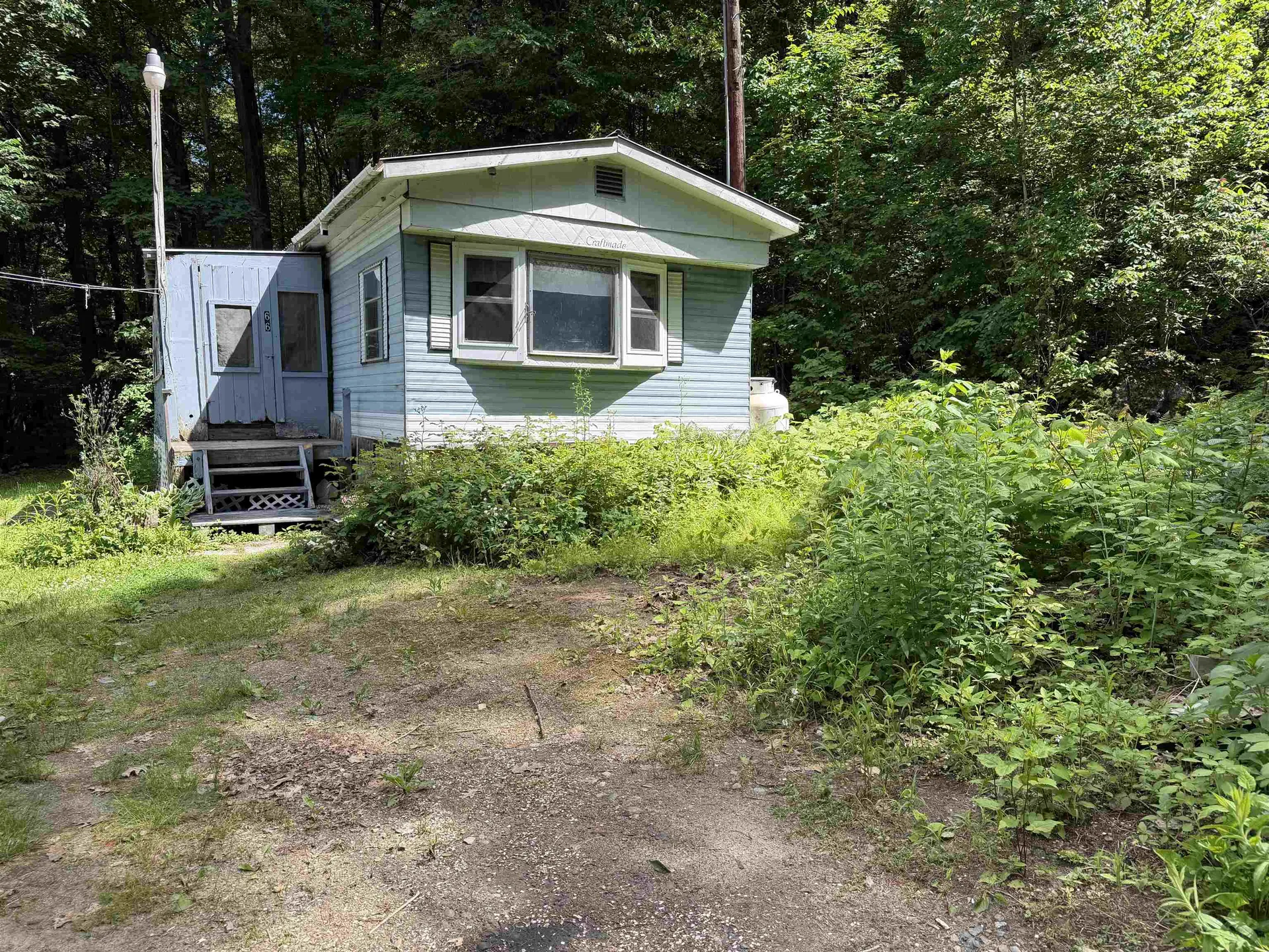 66D Oak Ridge Park Haverhill NH 03774