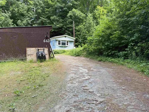 66D Oak Ridge Park Haverhill NH 03774