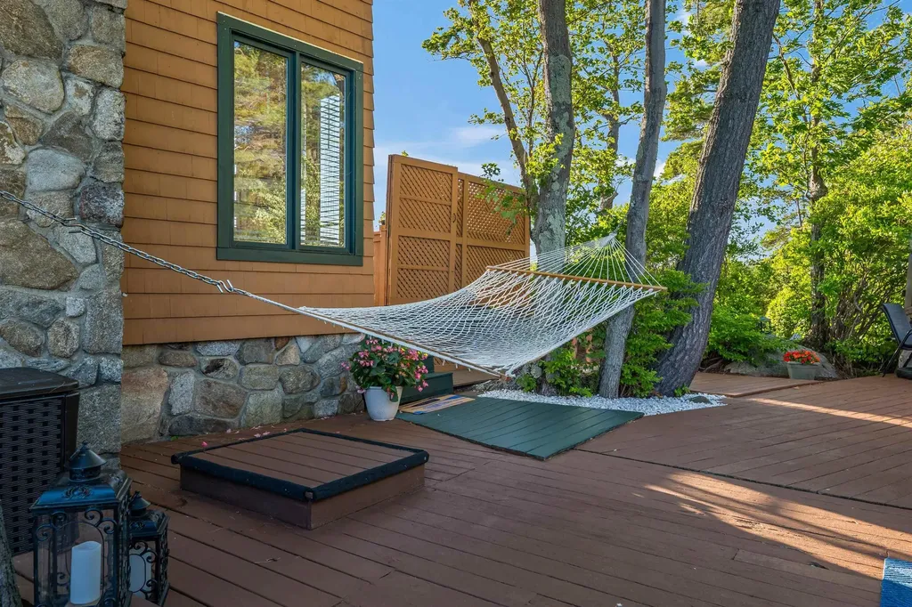 1 Windswept Island Tuftonboro NH 03254