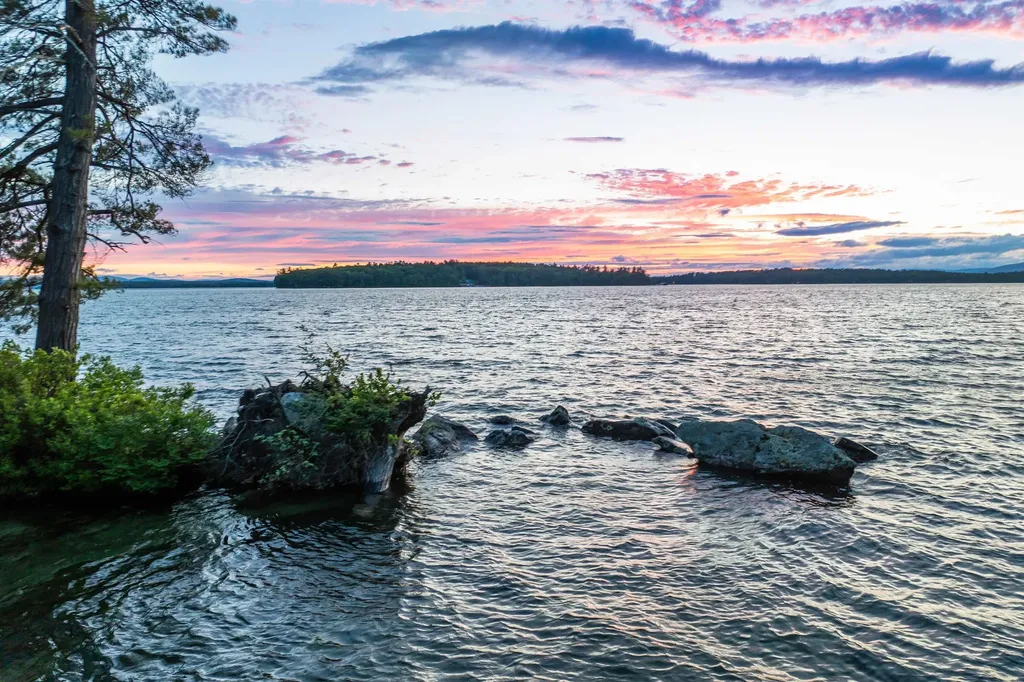 1 Windswept Island Tuftonboro NH 03254
