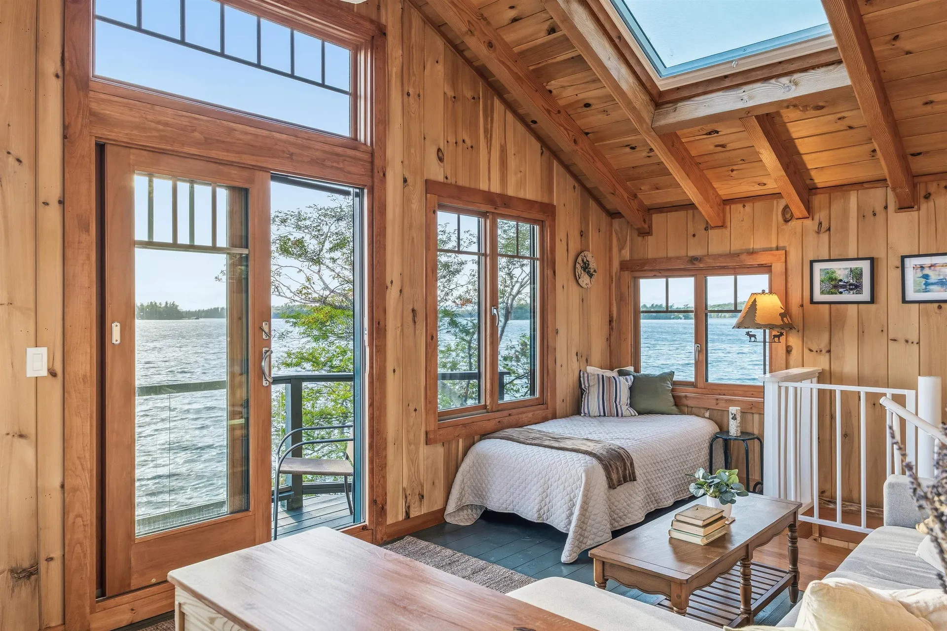 1 Windswept Island Tuftonboro NH 03254