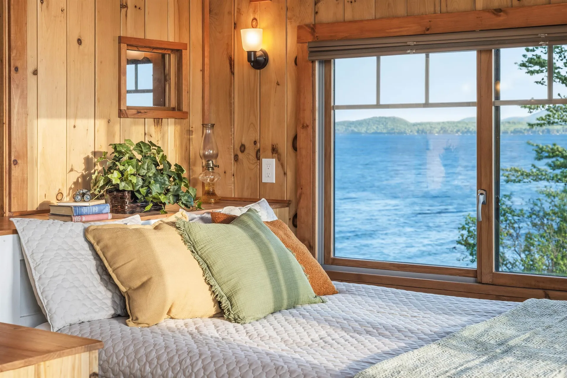 1 Windswept Island Tuftonboro NH 03254