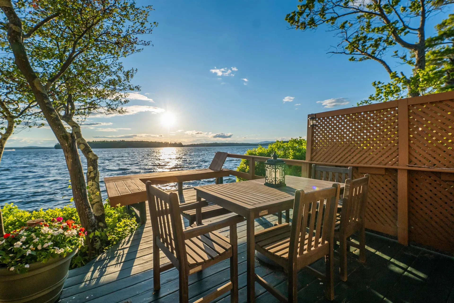 1 Windswept Island Tuftonboro NH 03254