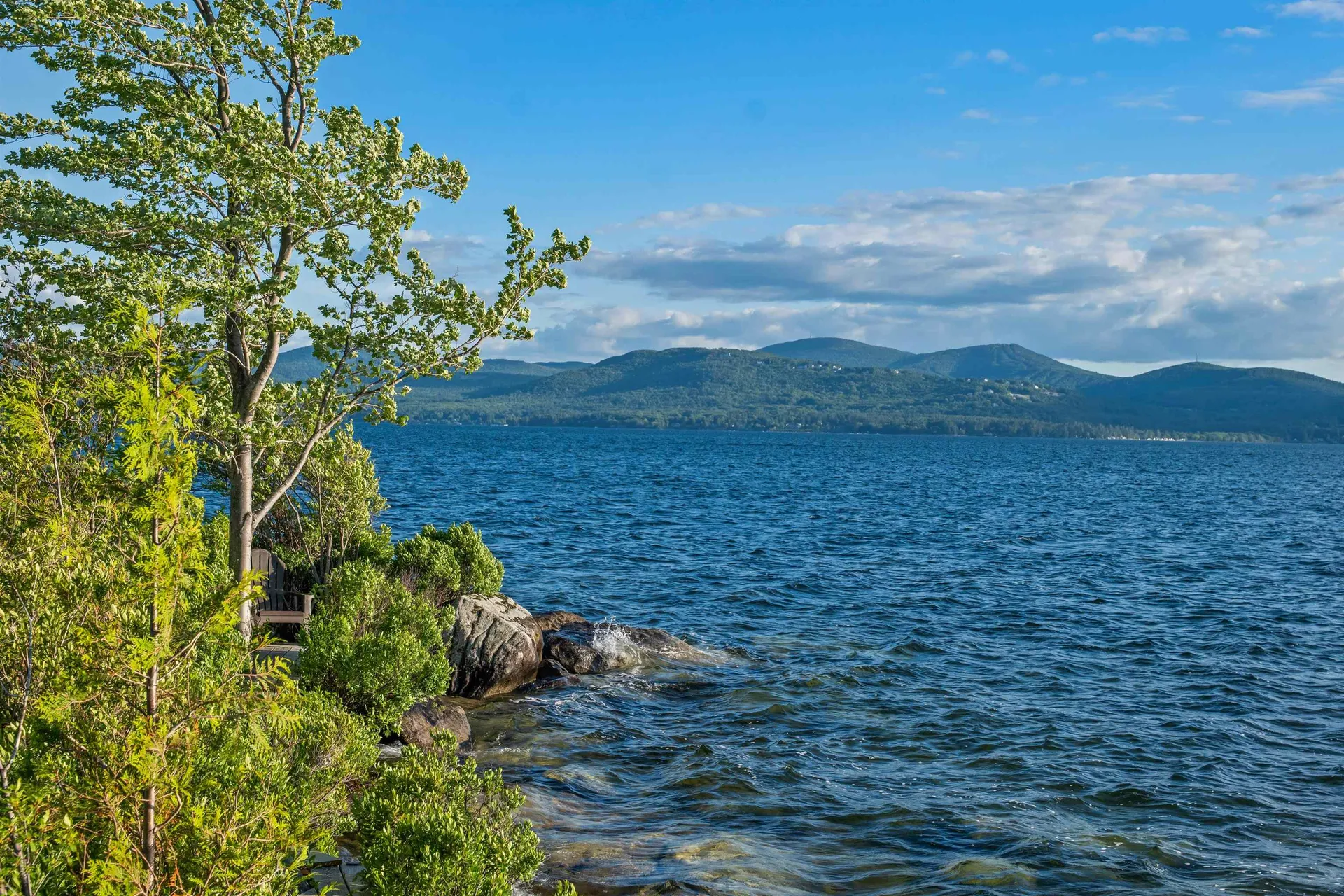 1 Windswept Island Tuftonboro NH 03254