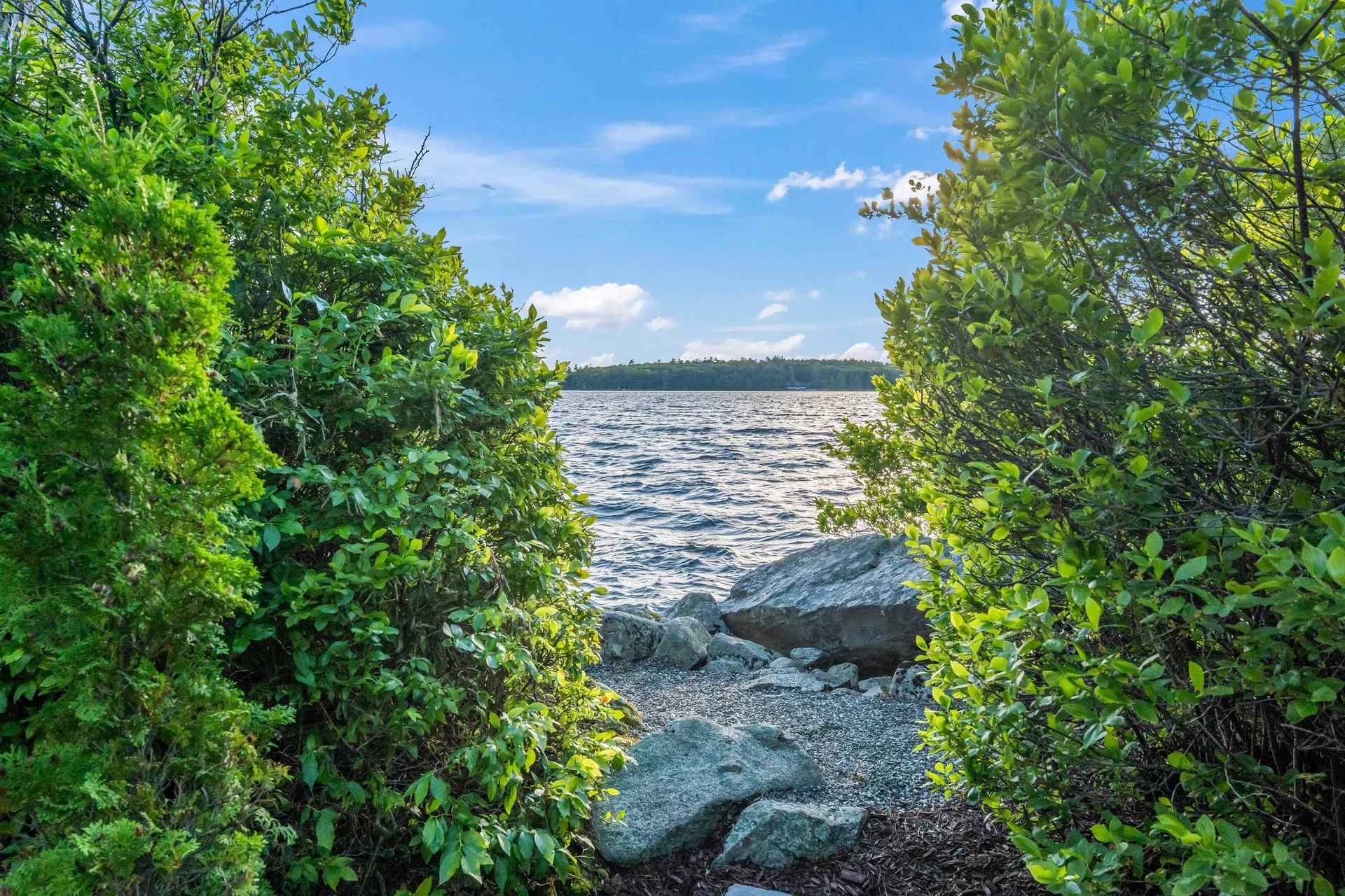 1 Windswept Island Tuftonboro NH 03254