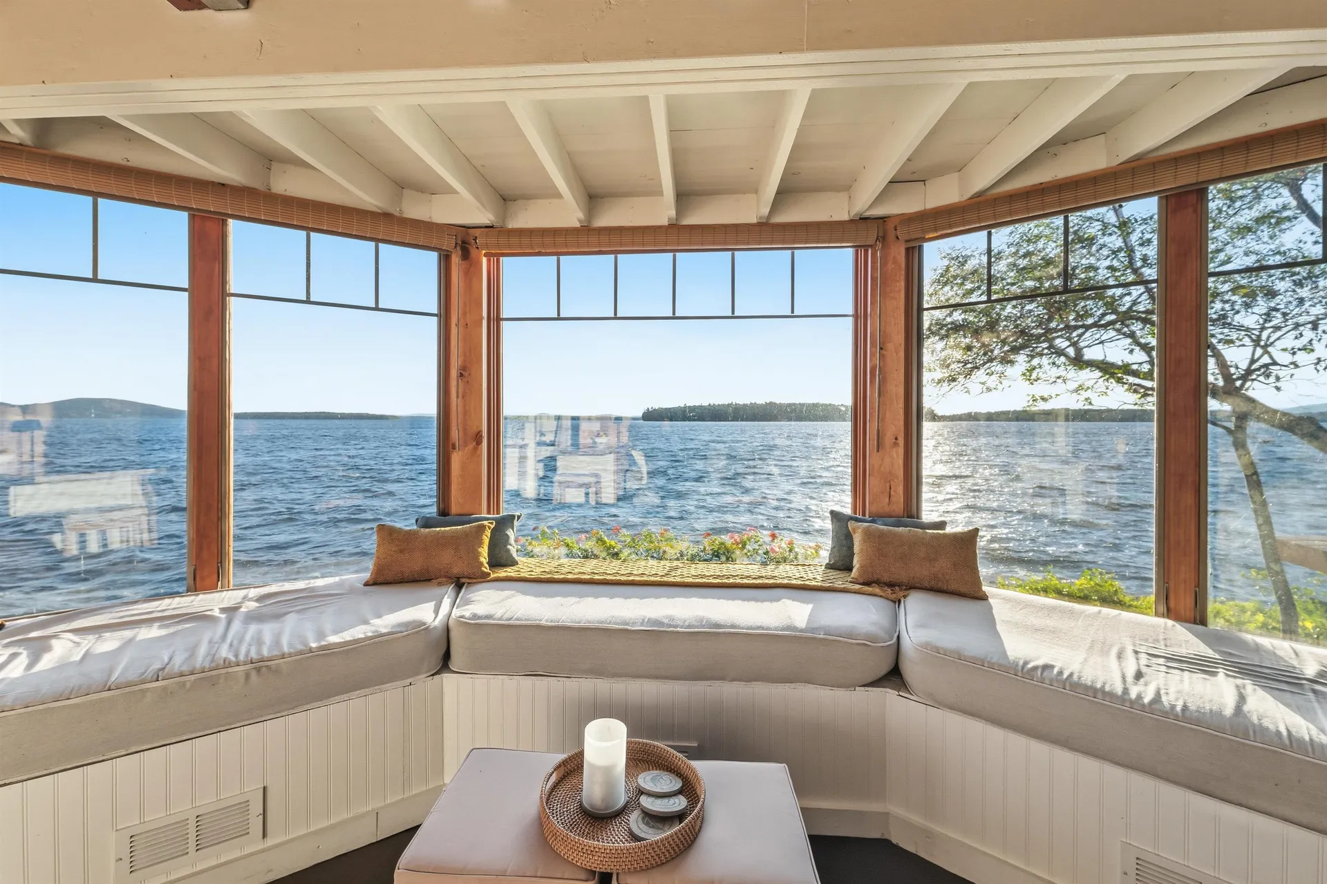 1 Windswept Island Tuftonboro NH 03254