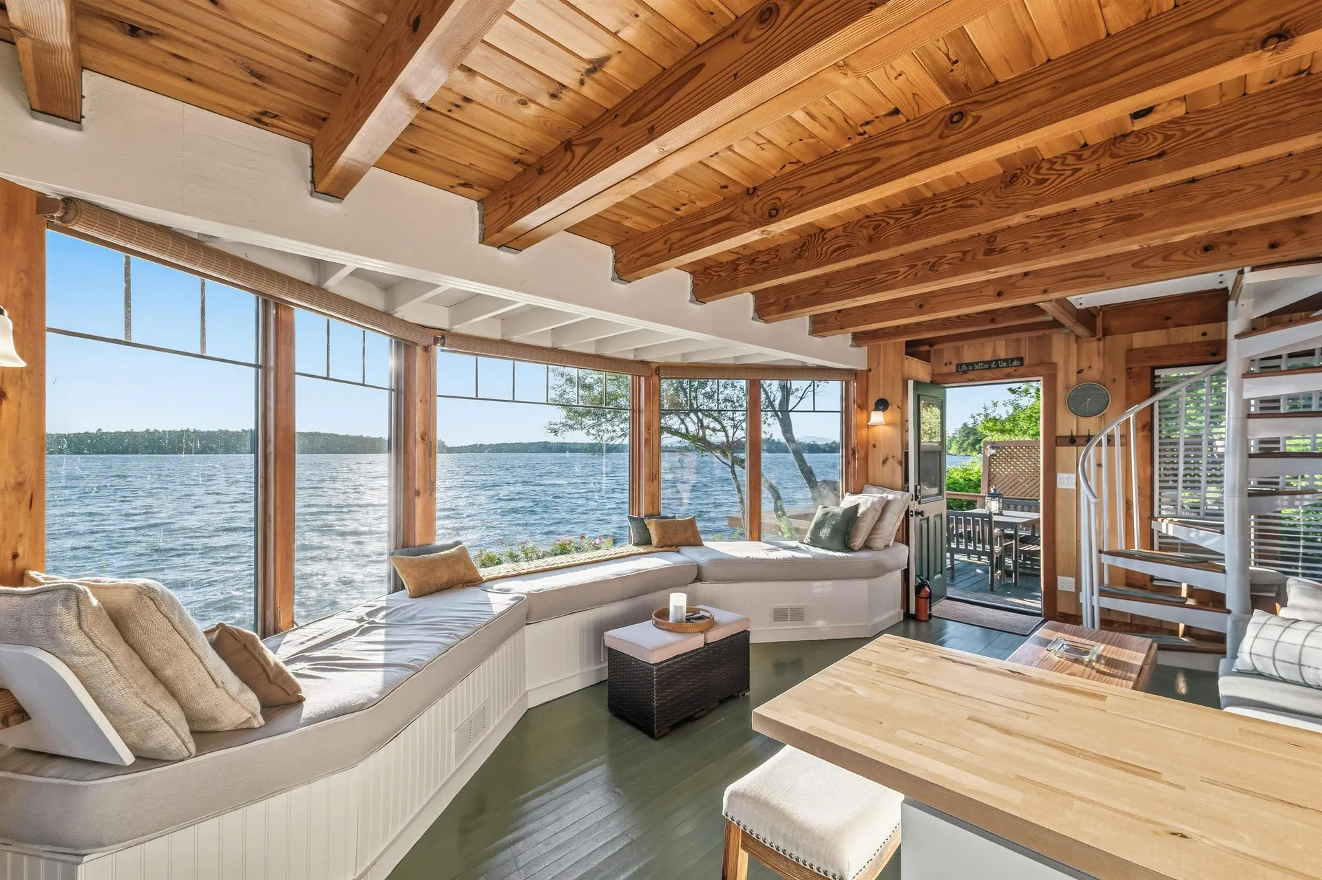 1 Windswept Island Tuftonboro NH 03254