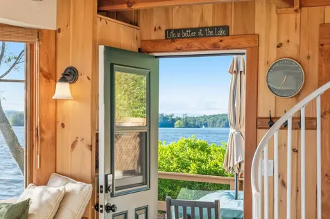 1 Windswept Island Tuftonboro NH 03254