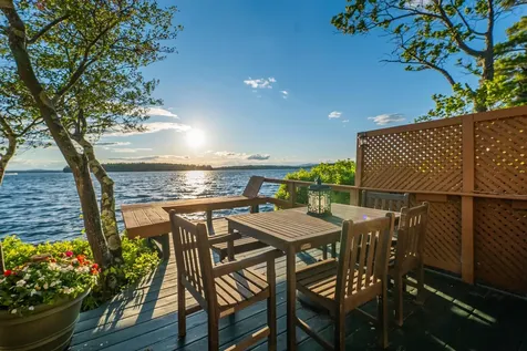 1 Windswept Island Tuftonboro NH 03254