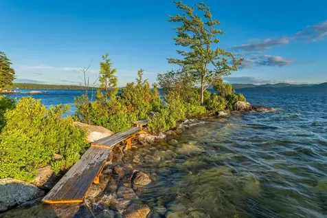 1 Windswept Island Tuftonboro NH 03254