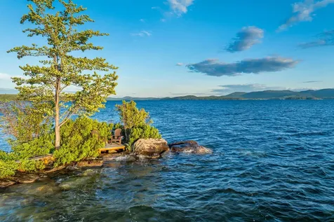 1 Windswept Island Tuftonboro NH 03254