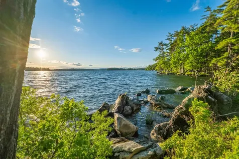 1 Windswept Island Tuftonboro NH 03254