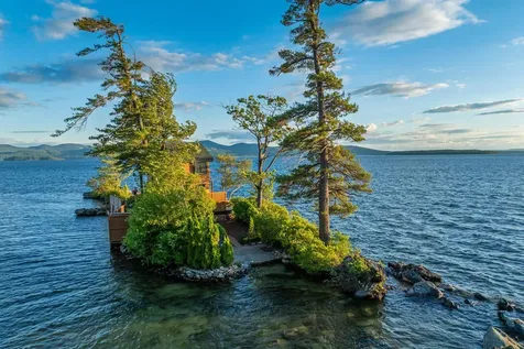 1 Windswept Island Tuftonboro NH 03254