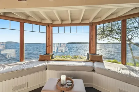 1 Windswept Island Tuftonboro NH 03254