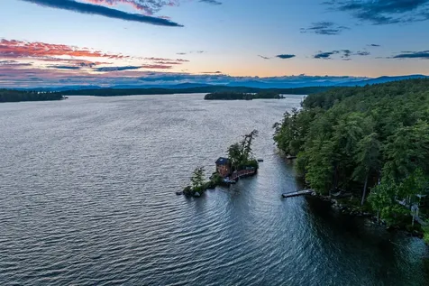 1 Windswept Island Tuftonboro NH 03254