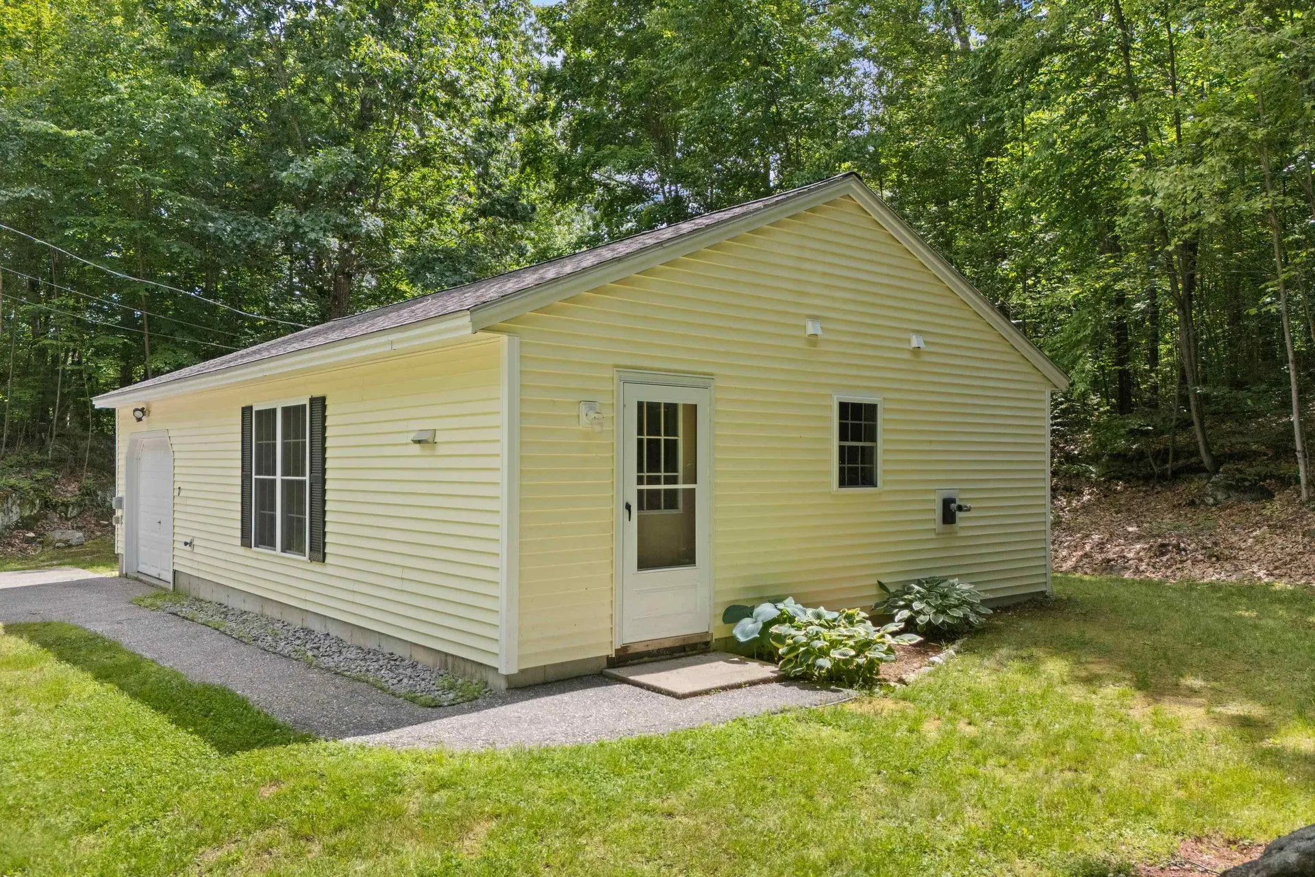 7 Lew Alice Drive Boscawen NH 03303