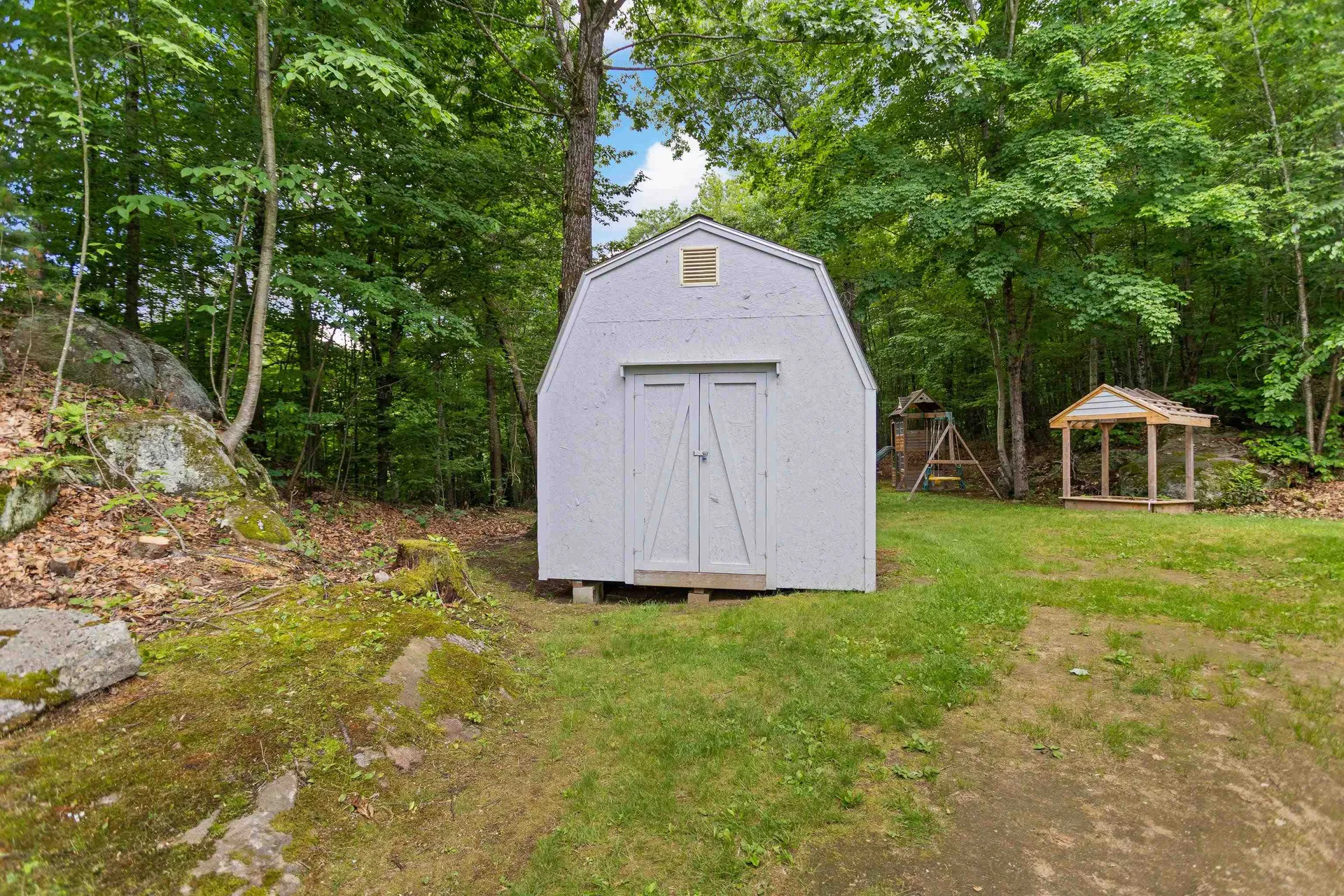 7 Lew Alice Drive Boscawen NH 03303