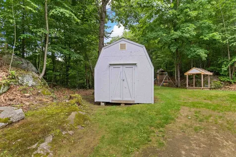 7 Lew Alice Drive Boscawen NH 03303