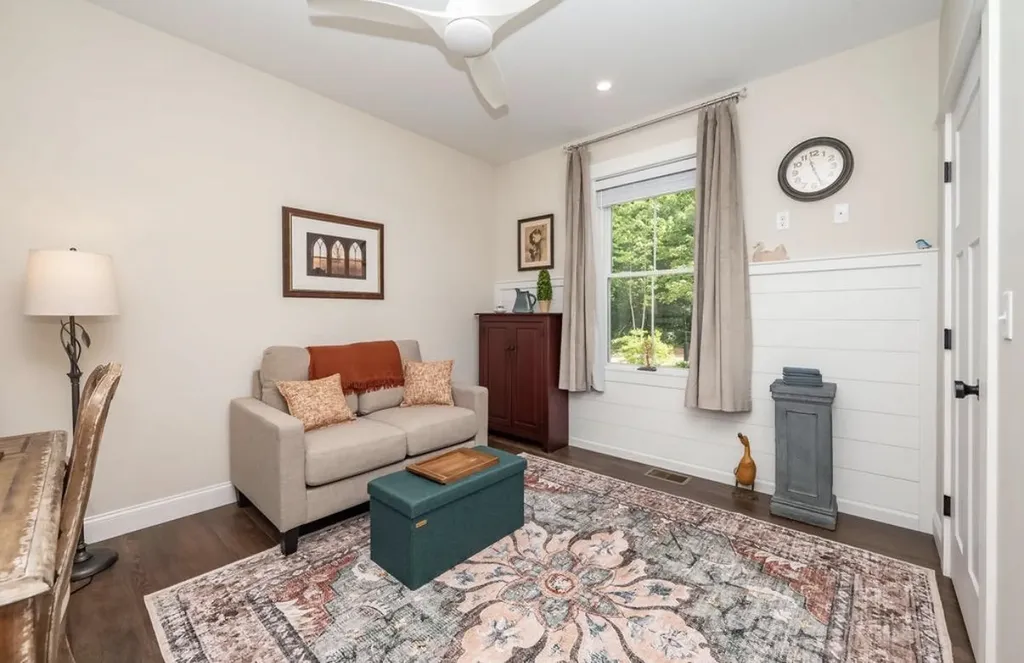 19 Peterson Road Rochester NH 03839