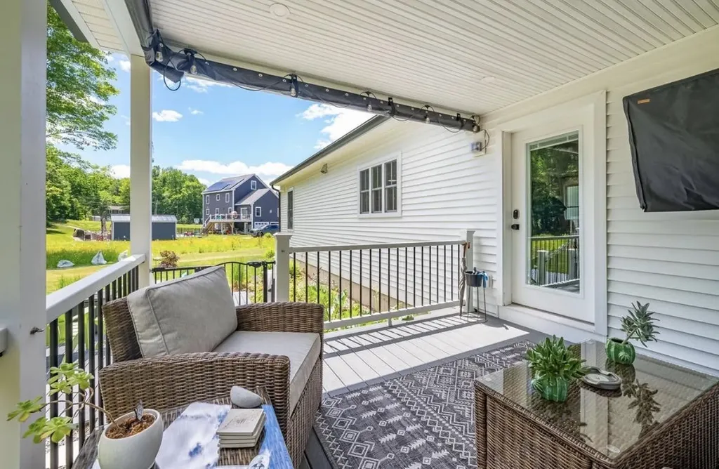 19 Peterson Road Rochester NH 03839