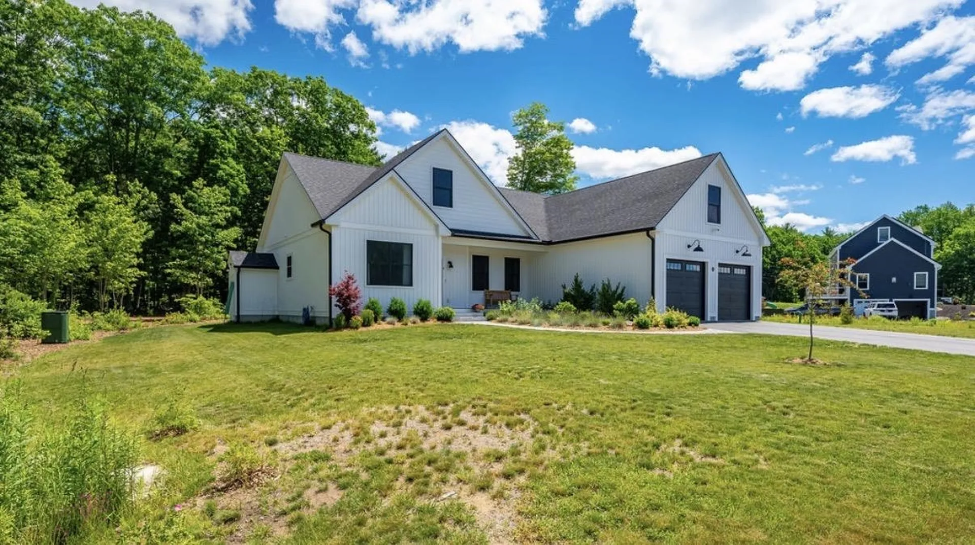 19 Peterson Road Rochester NH 03839