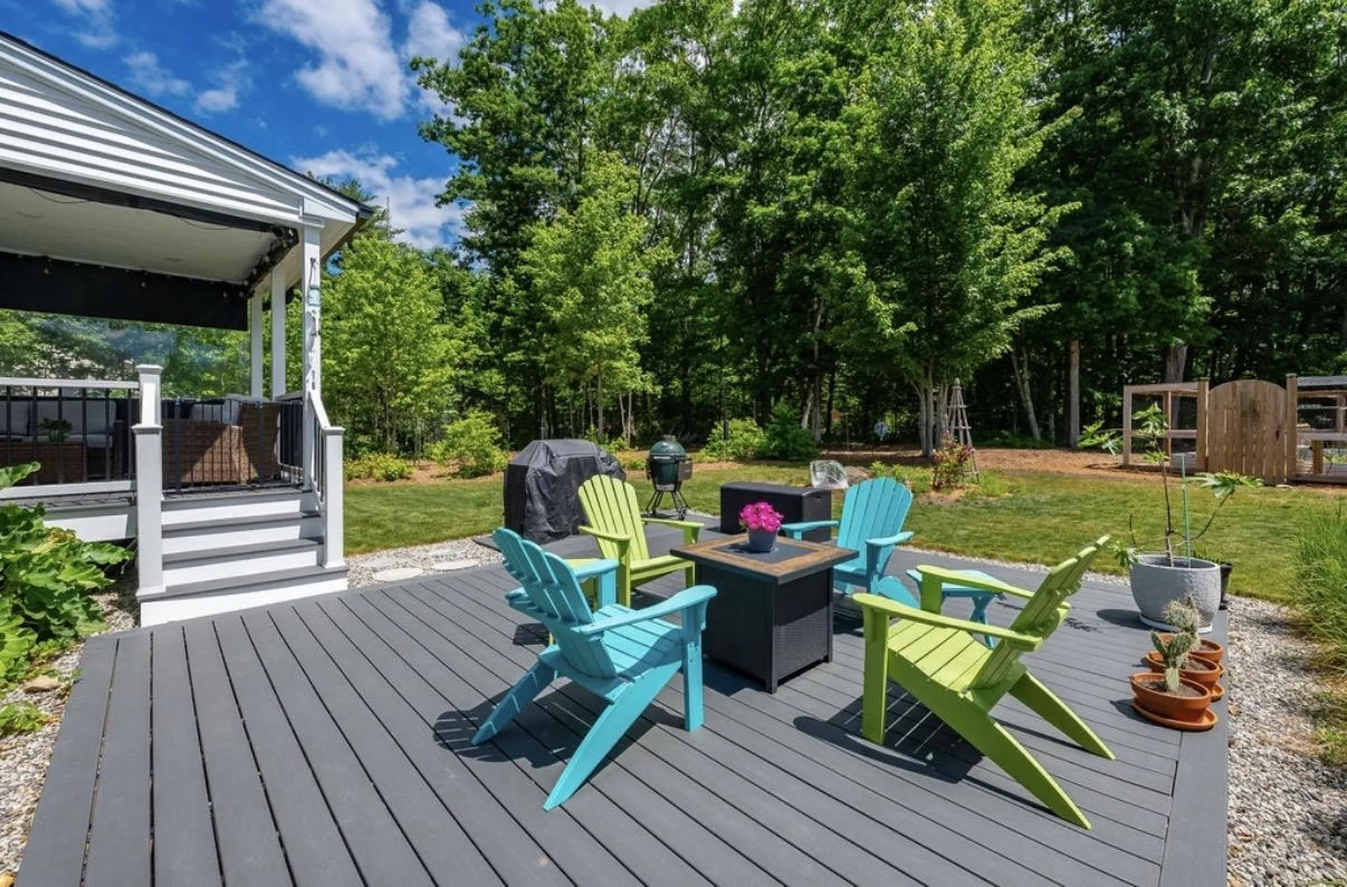 19 Peterson Road Rochester NH 03839