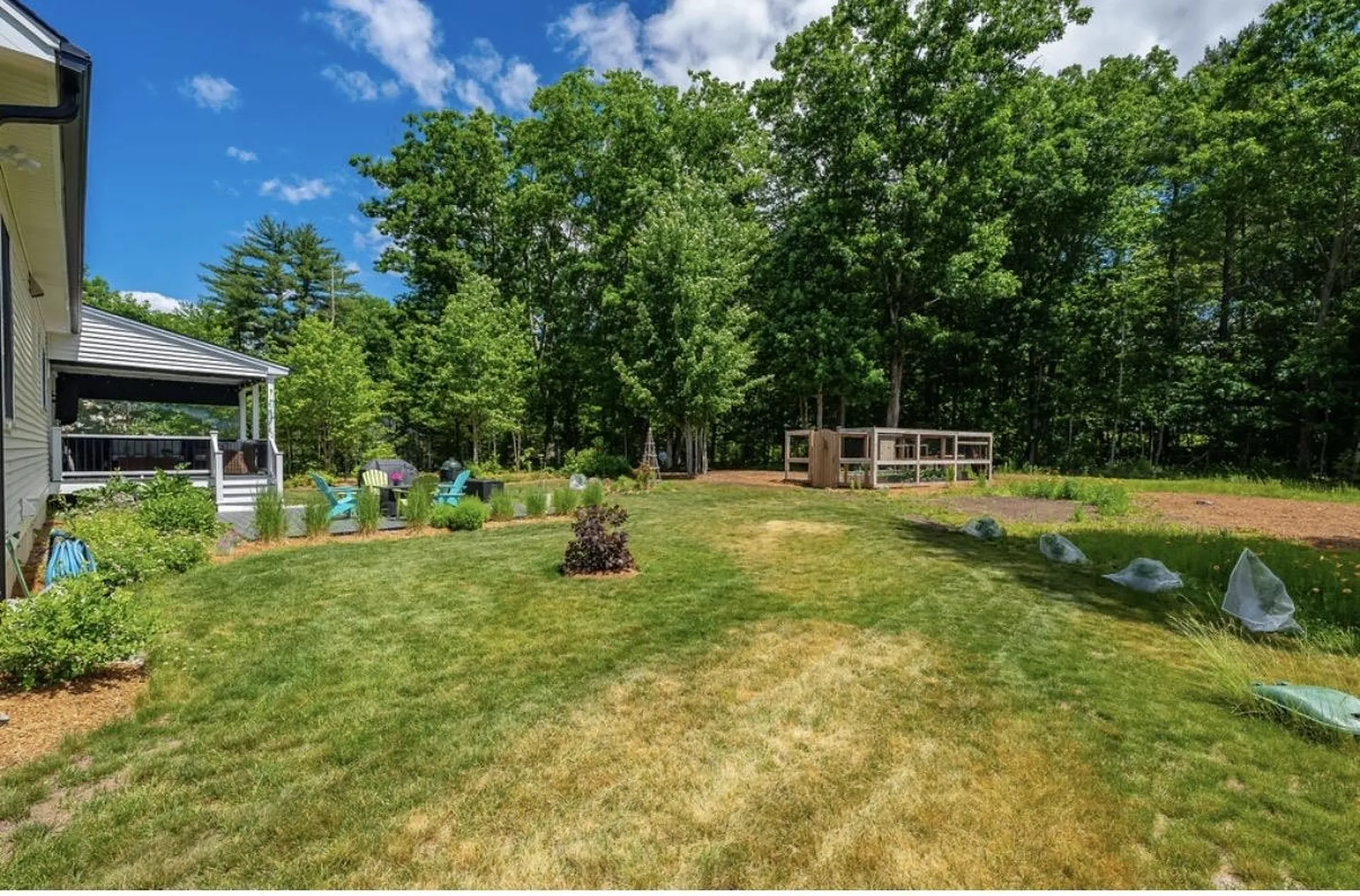 19 Peterson Road Rochester NH 03839