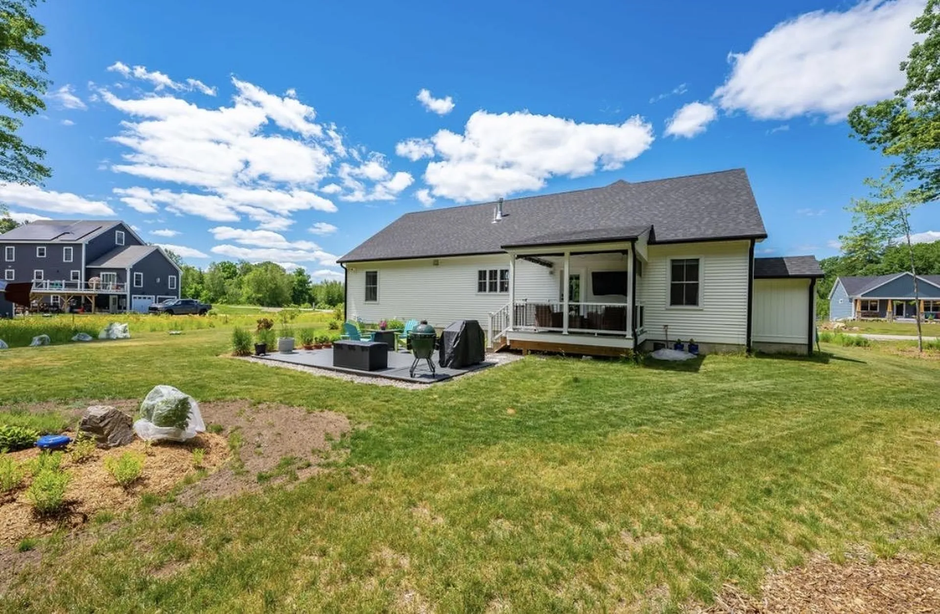 19 Peterson Road Rochester NH 03839