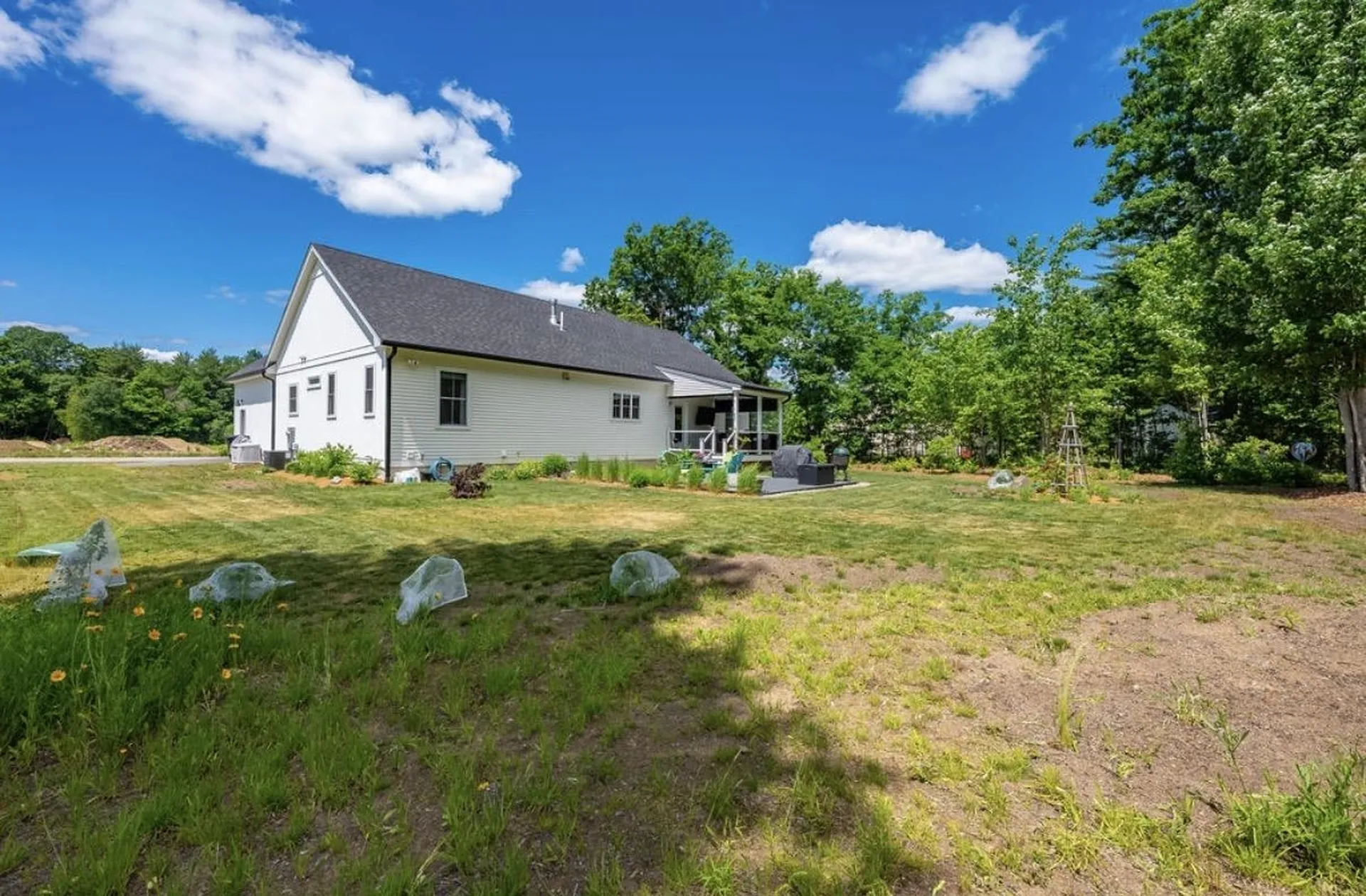 19 Peterson Road Rochester NH 03839