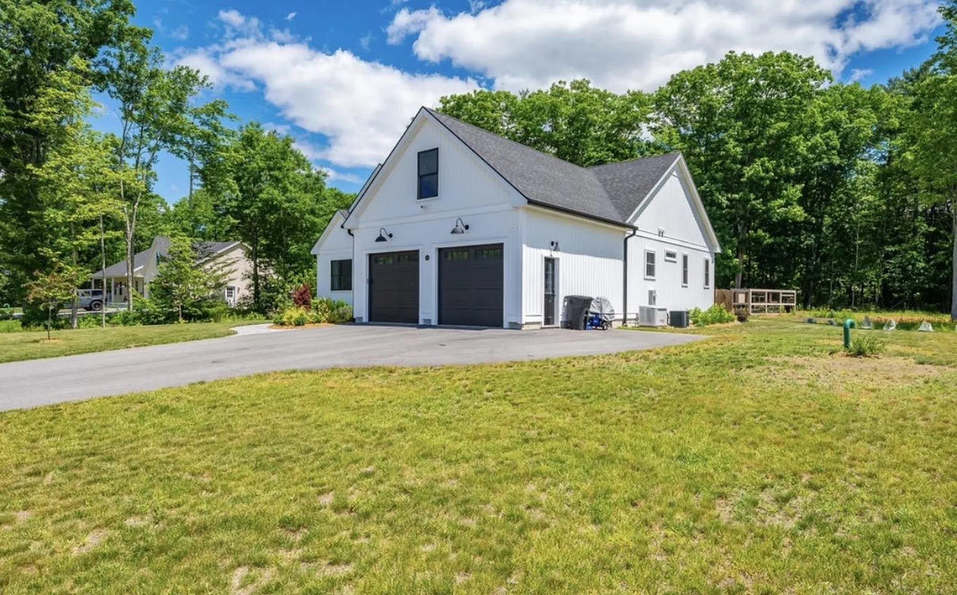 19 Peterson Road Rochester NH 03839