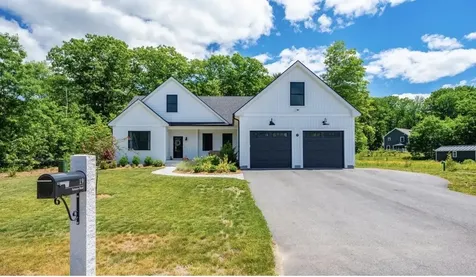 19 Peterson Road Rochester NH 03839